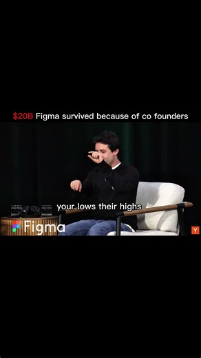 ‪@Figma‬ The real reason Figma didn’t fail.