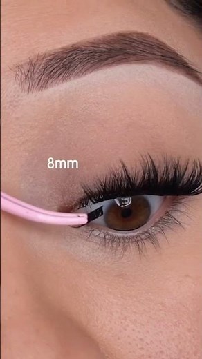 How to Apply & Remove DIY Cluster Lashes. A Must have guide for Beginners.