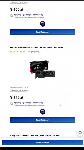 Szukasz PC do 9000 zł? Sprawdź TEN zestaw 😎