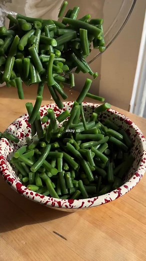 GBC haters, you’re safe here 😌 (GBC lovers don’t come for me!!) (full recipe on substack) | olivia noceda