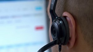 呼叫中心 顾问 客户服务 - Free video on Pixabay