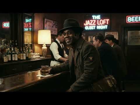 My Heart On A Yo-Yo — Late Night Soul