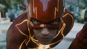 Watch the Final Trailer for The Flash, Out June 16