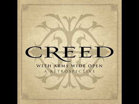 Creed - Are You Ready from With Arms Wide Open: A Retrospective