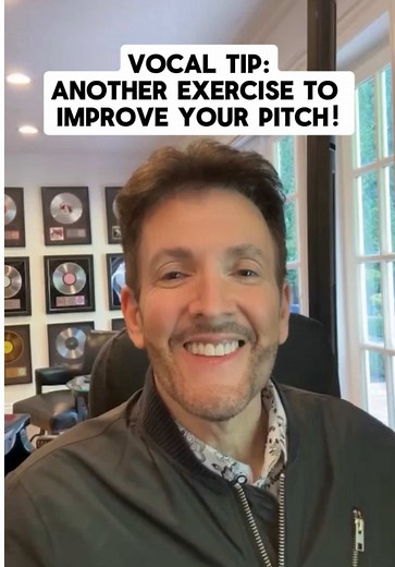 Mastering Intonation: Vocal Exercise for Singers