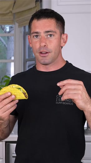 Healthy Recipe Better Than Taco Bell