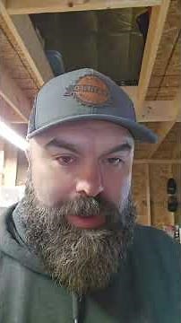 code rules for running wires in a crawl space and unfinished basement. nec 334.15c #electrician