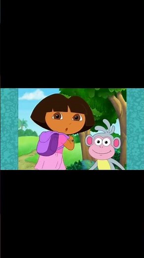 PBS Dora The Explorer Dora Ballet Adventure teaser