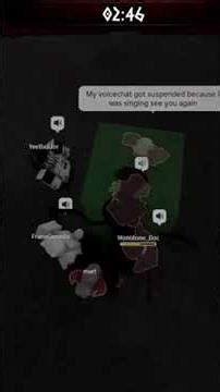 Devils Dawn - The Boiled one #horror #gaming #foryou #roblox #memes #shorts