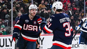 Key Strategies in High-Stakes Games: Team Canada vs Team USA