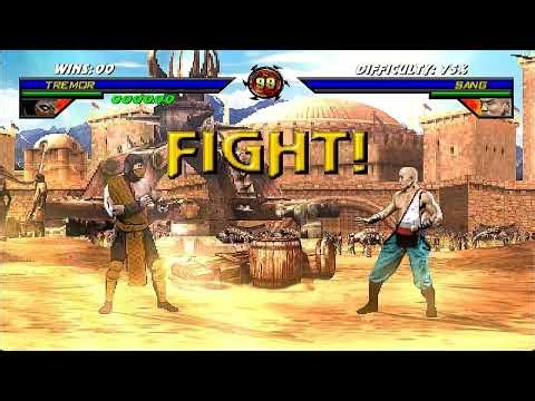 ¿El M.U.G.E.N. Definitivo? Por Qué MK Expanded Klassic es Imprescindible este 2026