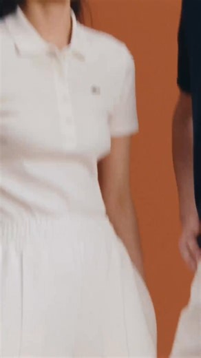 Lacoste Polo Modelleriyle Zamansız Şıklığı Keşfetmeye Hazır Mısınız ? | Lacoste