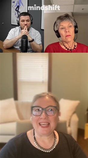 Conversations create change—even when they don't go as planned. Communication coach Nicole Paul explains why every difficult conversation shifts something, even if the other person doesn't want to talk. You've said something previously unsaid. They now have information they didn't have before. 'It's not ever gonna be easy, probably, but it will be easier.' Learn how to navigate hard conversations that actually build trust instead of avoiding them until it's too late. Listen at PLCSchools.org/Min