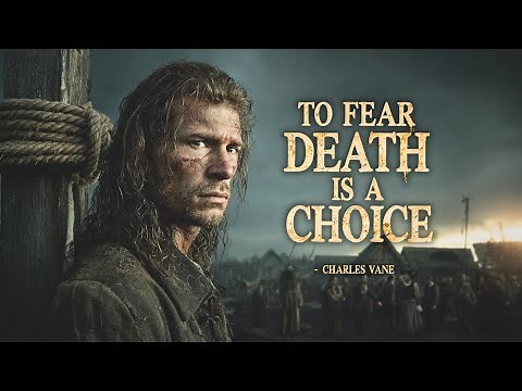 The Rise and Fall of Charles Vane | Pirate History Documentary