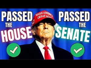 NEW Veteran Bill Headed To The President's Desk