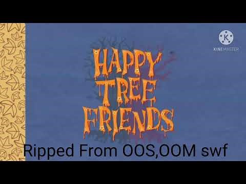 HTF Soundtrack: Halloween Intro