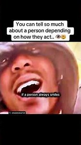 If you notice these signs in people, this is what they mean.. 👁️🤯