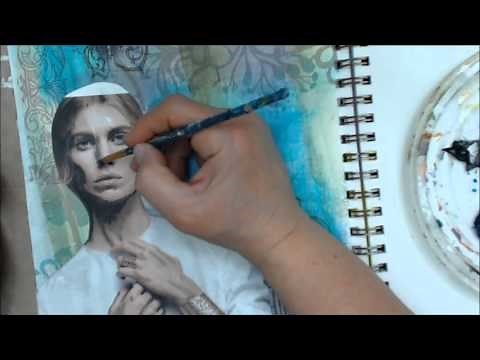 painting Faces