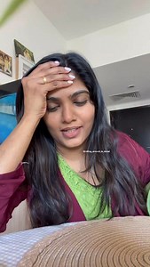🤢 | Nivetha Thomas