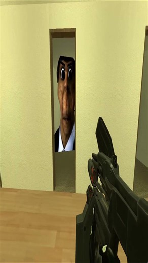 Part252 #gmod #nextbot