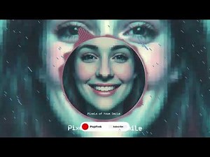 Pop Frek - Pixels of Your Smile (Official Video)