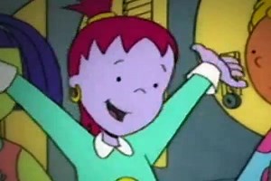 Doug S07E24 Doug Cuts School