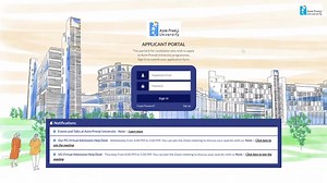 Are you considering Azim Premji University for your postgraduate journey? Check out this video to understand the step-by-step admission process. Apply now: https://azimpremjiuniversity.edu.in/postgraduate | Azim Premji University