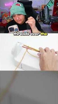 I try Loopdedoo for the first time #craft #diy #unboxing