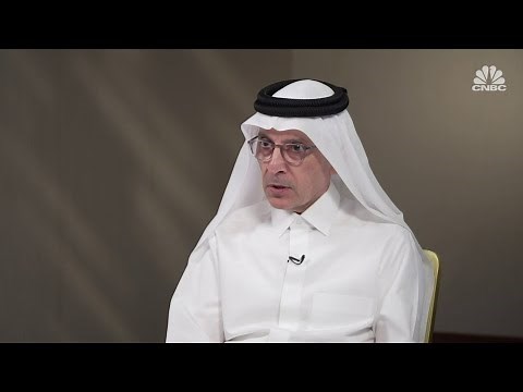 Watch CNBC’s full interview with Qatar Airways CEO Akbar Al Baker