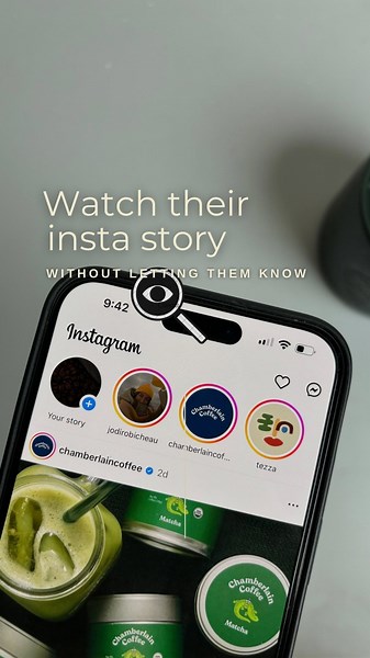 Rebekkah Kaur on Instagram: "Here’s How to Watch Instagram Stories Anonymously Without Any Apps 👀🕵🏻 How to View an Instagram Story Without Marking it as Seen 1. Open Instagram: Launch the Instagram app on your device. 2. Locate the Story: Find the story of the person you want to watch but don’t open it directly. 3. Select a Different Story: Tap on the story of the person next to the one you want to watch. 4. Slide Slowly: Once the story is open, slowly slide to the left or right depending on 