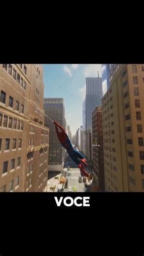 Por que Spider-Man mudou tudo que você sabia sobre jogos de herói