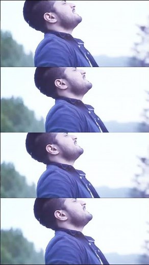Muhallay Wich🏘️🔥 I Official Video Song I Nabeel Shaukat Ali