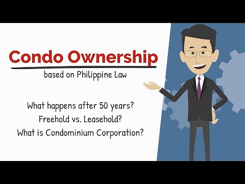 Everything You Need to Know About Condo Ownership in the Philippines (2021)