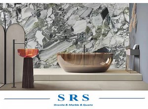 [Hot Item] Ice Jade Green Marble for Stair/Wall Tile/Countertop/Slabs