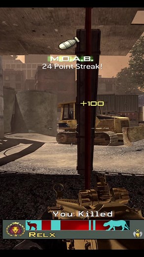MW3 Gameplay Highlights on Plutonium