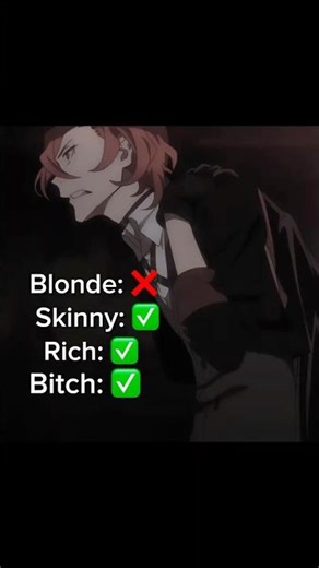 | saw this trend | #bungoustraydogs #ranpoedogawa #chuyanakahara #kunikidadoppo #bungosd #dontflop