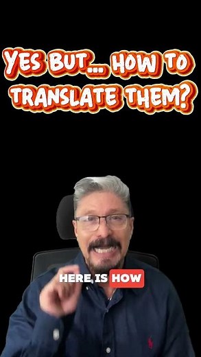 How to Translate Subtitles in CapCut (Fast and Easy)