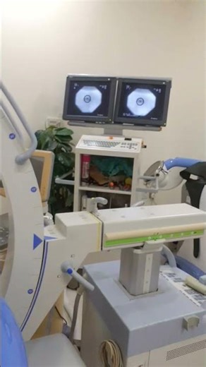 kidney stone Treatment by lithotripsy technology