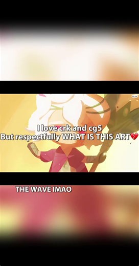 New cg5 and crk song cumbled crown #cookierunkingdom #cookierunkingdomtips #cookierun #cg5 so tuff