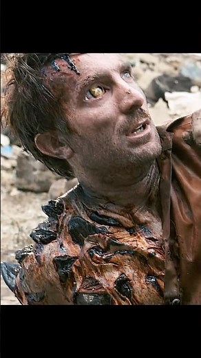 He Became the Alien to Save Them… 💔👽 | District 9 Ending Scene