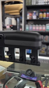 harryseuro shared CNC EA888 GEN3 Intake Manifold. This intake manifold is crafted using state-of-the-art CNC machining, making it not only aesthetically pleasing but also exceptionally high-performing. It effectively improves the engine's intake efficiency, resulting in increased power and quicker throttle response for your vehicle. supplied by jdyperformanceaustralia Features: -Runner flaps delete -Supports 3bar Boost (no more plastic explosion from stock manifold) -Supports 4 ports direct spra