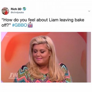 644K views · 10K reactions |  | The Great British Bake Off Reactions | Facebook