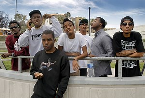 Odd Future Members And Their Influence: Revisiting Their Impact