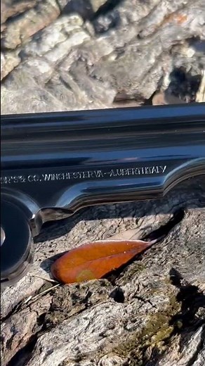 A Look At Taylor’s and Company Smith & Wesson Schofield By Uberti in 45 Colt