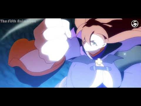 18 Top 10 Most Epic Anime Magic Fight Scenes