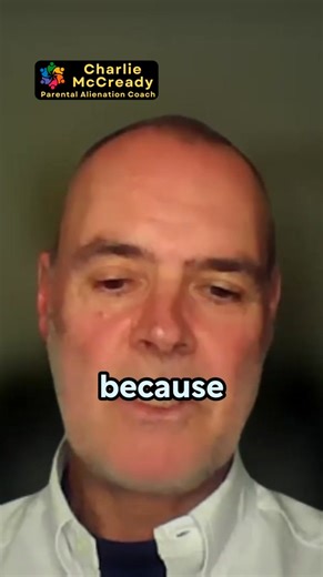 To see the full video of me and Lisa Johnson from Been There Got Out, as we discuss Identifying Abuse and Alienation, just click this link: https://www.youtube.com/@charliemccready7251 #charliemccready #9StepProgram #parentalalienationcoach #parentalalienation #parentalalienationisreal #parentalalienationischildabuse #parentalalienationawareness #highconflictcoparenting #coparentingwithanarcissist #coparenting #highconflictdivorce #divorce #FamilyLaw #FamilyCourt #childcustody #custodybattle #Cu