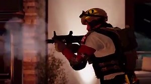 It's never too late to find your crew. Put your skills to the test in the Rainbow Six Siege free weekend, or purchase the full game with 70% off from PlayStation Store: https://play.st/RainbowSixSiege | PlayStation Europe