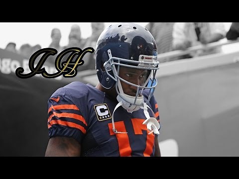 Alshon Jeffery Ultimate Career Highlights "Welcome To Philly"