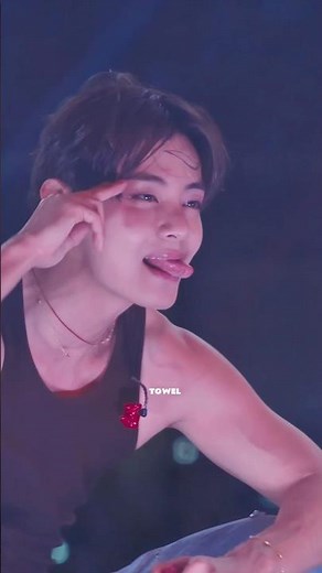 [4K] V during ‘FIRE’ | Chicago D2