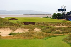 Royal Liverpool’s new ‘Little Eye’ 17th hole will decide the winner of The Open Championship 2023